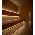 Светодиодное освещение для сауны TYLÖHELO - 2