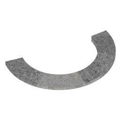 Встраиваемый фланец - для настенного обогревателя SAWOTEC Tower  Встраиваемый фланец - для настенного обогревателя SAWOTEC Tower