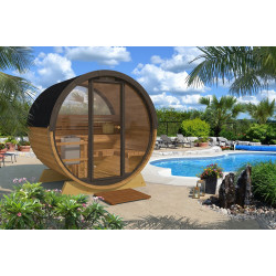 Сауна - Бассейн-сауна  Сауна - Бассейн-сауна