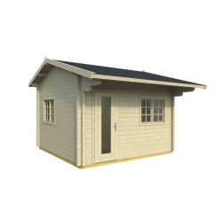 Банный дом Simeoni  Банный дом Simeoni