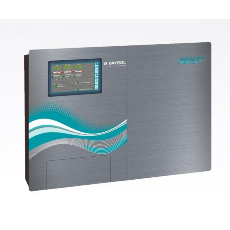 Analyt 2 - Автоматическая система дозирования химикатов