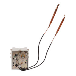 Запасные части - термостат SAWO HP01-013  Запасные части - термостат SAWO HP01-013