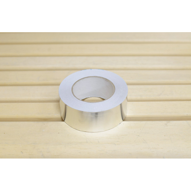 Алюминиевая лента, 50 м