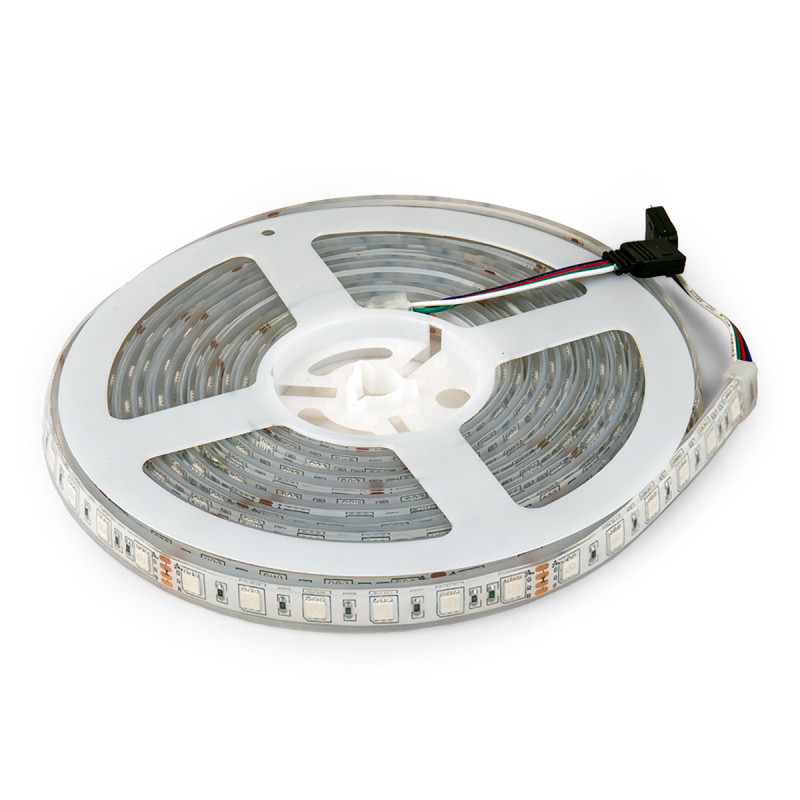 Светодиодное освещение для кирпичей из гималайской соли, RGB