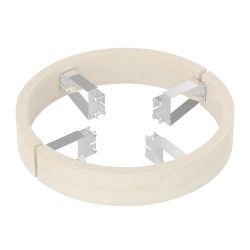 Защитные перила - для обогревателя SAWOTEC Tower Roundx  Защитные перила - для обогревателя SAWOTEC Tower Roundx