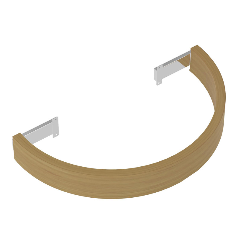 Защитные перила - для обогревателя SAWOTEC Tower Wall