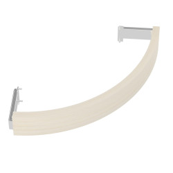 Защитные перила - для обогревателя SAWOTEC Tower Corner  Защитные перила - для обогревателя SAWOTEC Tower Corner