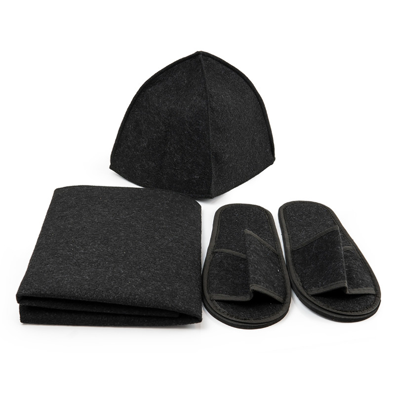 Комплект для сауны Sauflex