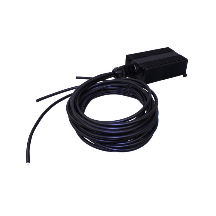 Комплекты освещения для сауны CARIITTI VPL30CT-CEP200