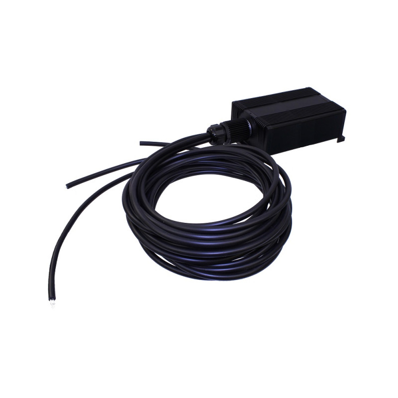 Комплекты освещения для сауны CARIITTI VPL30CT-CEP200 Комплекты освещения для сауны CARIITTI VPL30CT-CEP200