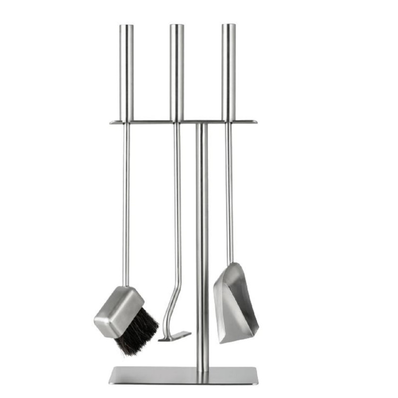 Набор инструментов для камина - DOMAS