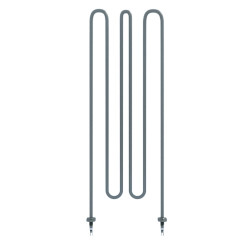 Запасные части - нагревательные элементы TULIKIVI  Запасные части - нагревательные элементы TULIKIVI