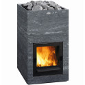 Дровяная печь для сауны - TULIKIVI HILE NOBILE - 0