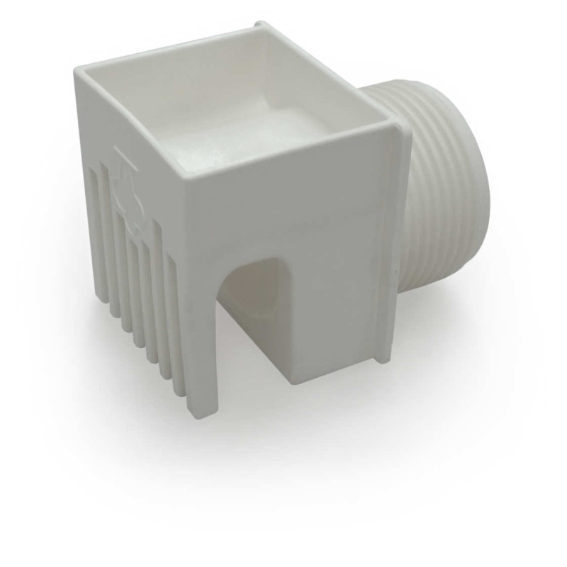 Выход пара Eos