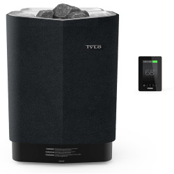 Электрическая каменка для сауны - TYLO Sense Combi Elite Cloud  Электрическая каменка для сауны - TYLO Sense Combi Elite Cloud