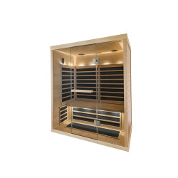 Инфракрасная кабина TYLOHELO T-825  Инфракрасная кабина TYLOHELO T-825