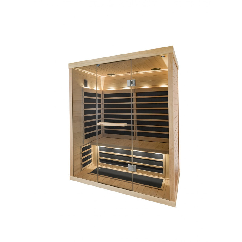 Инфракрасная кабина TYLOHELO T-825