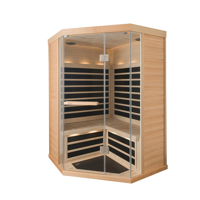 Инфракрасная кабина Tylöhelo T-870