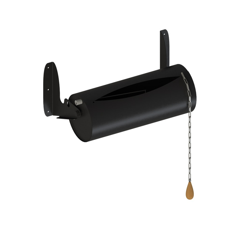 Ведро для душа Sauflex - KOLOBOK