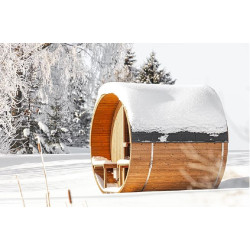 Банный дом RT-300P  Банный дом RT-300P