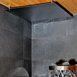 Защитный лист IKI, квадратный 