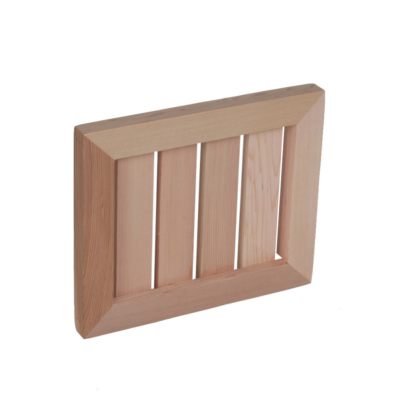 Вентиляционная решетка SAUFLEX