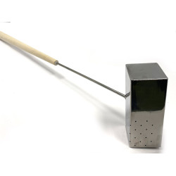 LEILIVIHMUTI - ковш с эффектом душа  LEILIVIHMUTI - ковш с эффектом душа