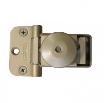 Дверные петли ABLOY для дверей паровой сауны, бронза ABLFL65