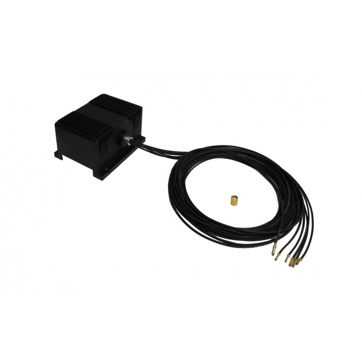 Комплект освещения для сауны CARIITTI VPL25 - E161