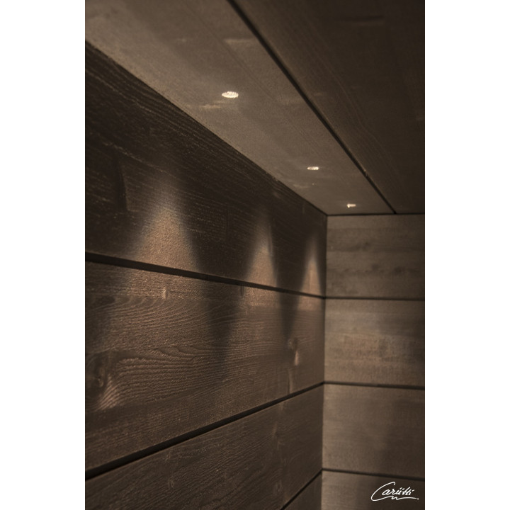 Комплект освещения для сауны CARIITTI VPL25 - E161