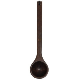 Половник для сауны Rento Bamboo Dark, 43 см 