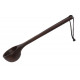 Половник для сауны Rento Bamboo Dark, 43 см