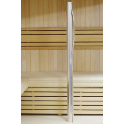 Алюминиевая бумага P: 1,25 м / I: 24 м / 30 м2 