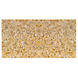 Можжевеловые панели (тонкий), 500x1000 мм  Можжевеловые панели (тонкий), 500x1000 мм