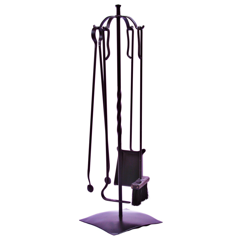 Набор инструментов для камина - MAIE