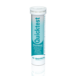 Быстрый тест  Быстрый тест