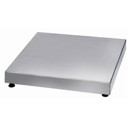 Защитная пластина KASTOR 607 x 607 мм 