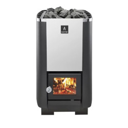 Дровяная печь для бани - KASTOR KARHU 30  Дровяная печь для бани - KASTOR KARHU 30