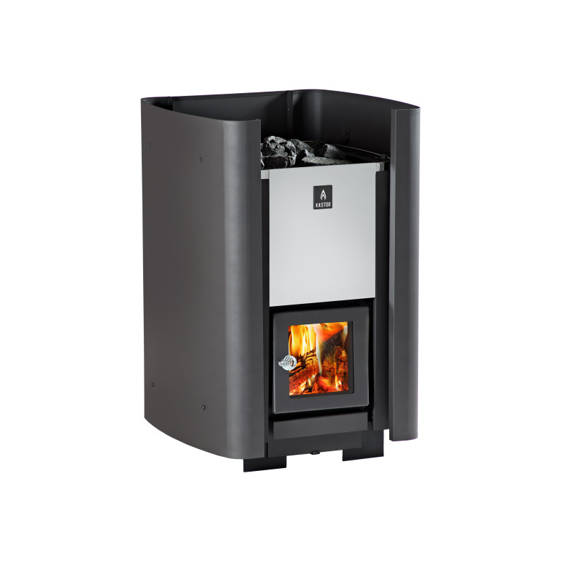 Защитная стенка KASTOR для моделей KARHU 30 В