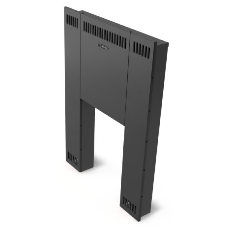 Переднее стекло MINI для VITRA