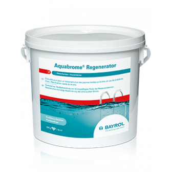 Регенератор Aquabrome®