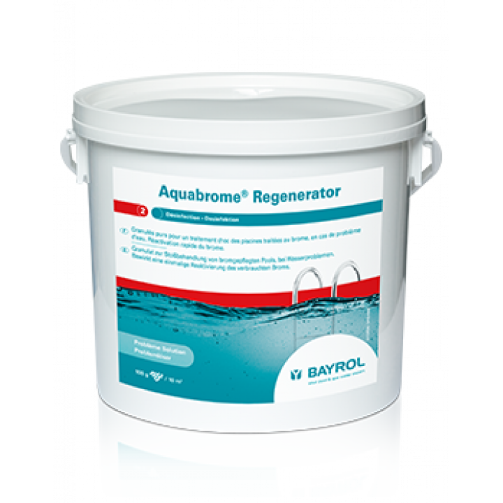 Регенератор Aquabrome®