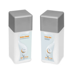 Набор для чистки гидромассажной ванны или спа, без фильтра  Набор для чистки гидромассажной ванны или спа, без фильтра