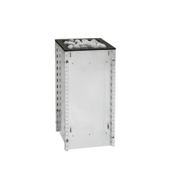 Электрическая каменка для сауны - HUUM CORE BK  Электрическая каменка для сауны - HUUM CORE BK