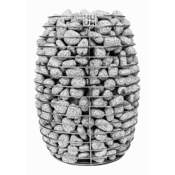 Электрическая каменка для сауны — HUUM HIVE  Электрическая каменка для сауны — HUUM HIVE