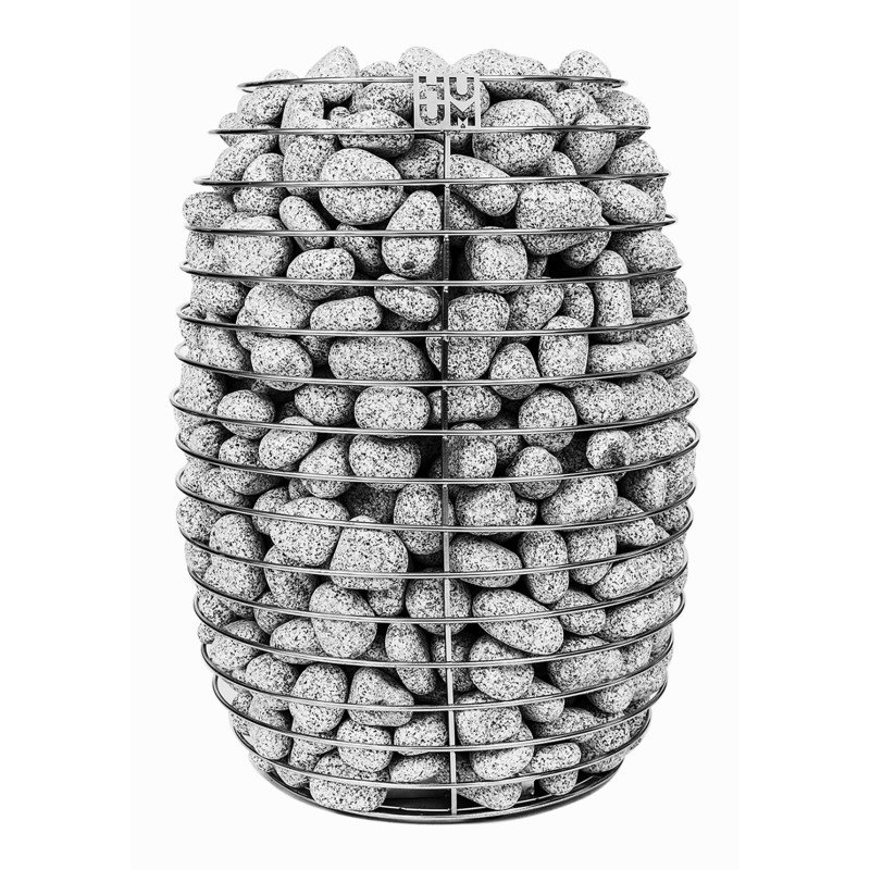 Электрическая каменка для сауны — HUUM HIVE