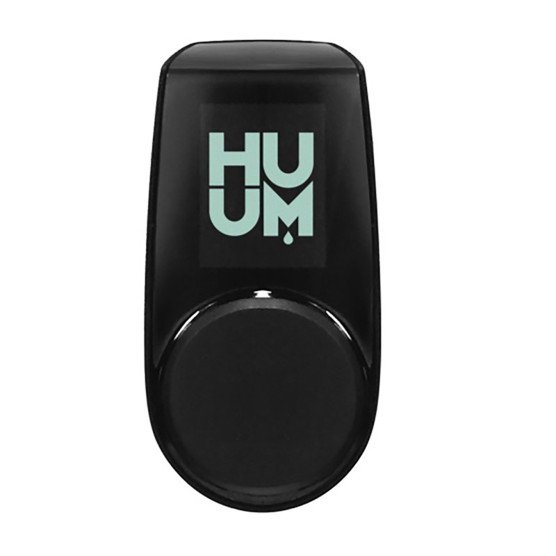 Запасные части - HUUM UKU CLASSIC черная панель дисплея для контроллера