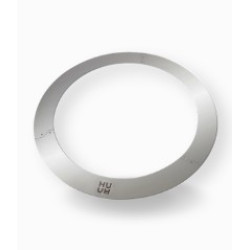 Встраиваемый фланец HUUM для нагревателей HIVE 