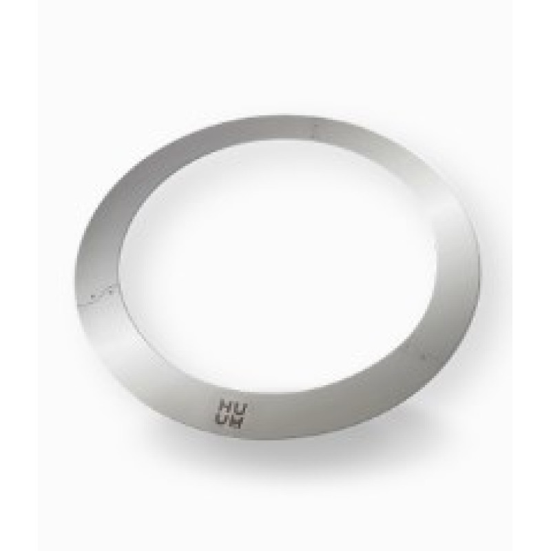 Встраиваемый фланец HUUM для нагревателей HIVE Mini