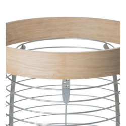 Защитные перила HUUM для обогревателей HIVE 